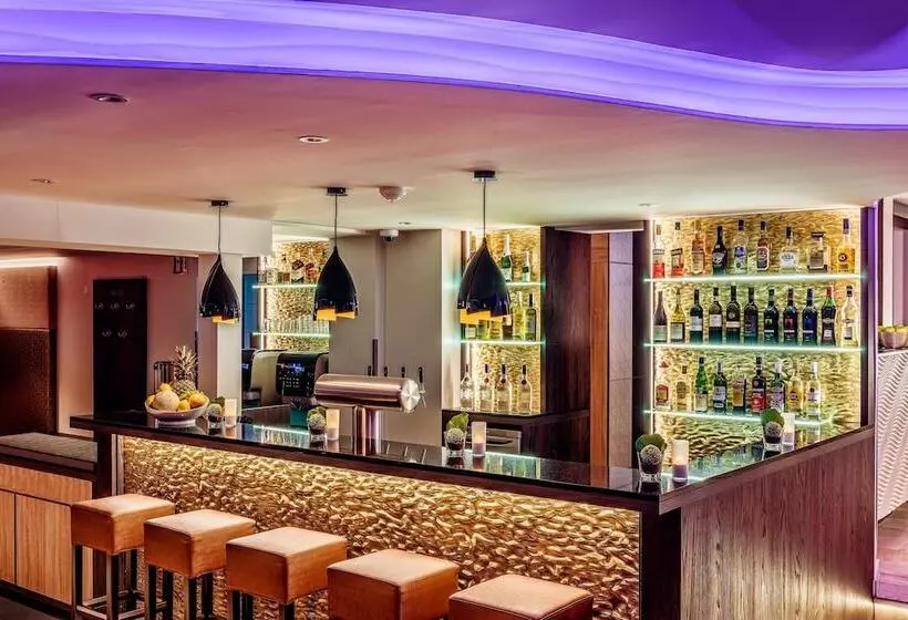 Резиденция Cityclass Hotel Alter Markt