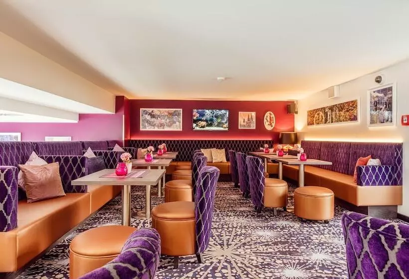 住所 Cityclass Hotel Alter Markt