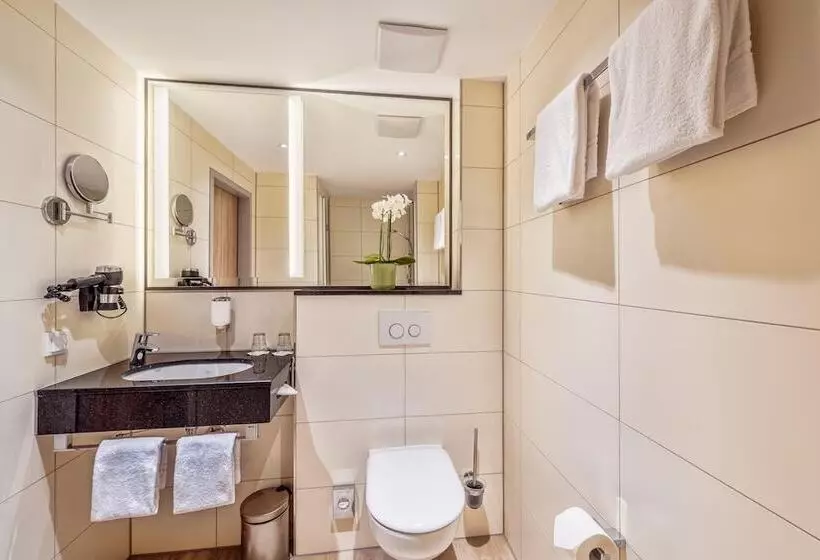 住所 Cityclass Hotel Alter Markt