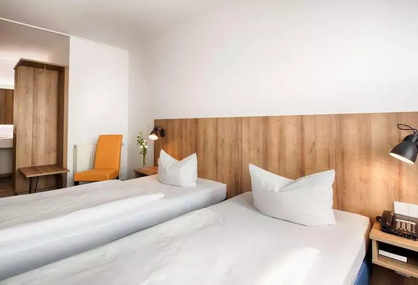 Achat Hotel Dresden Altstadt