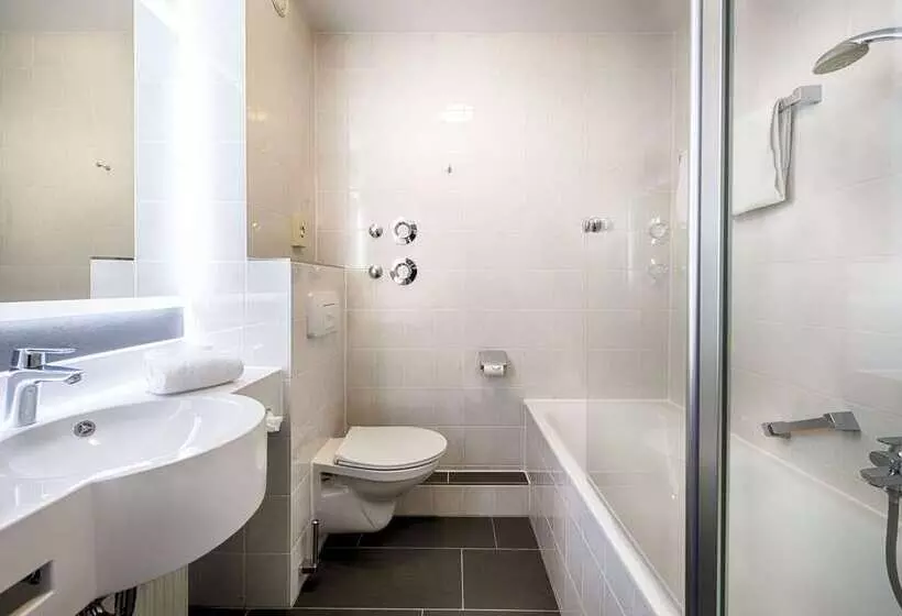 Achat Hotel Dresden Altstadt