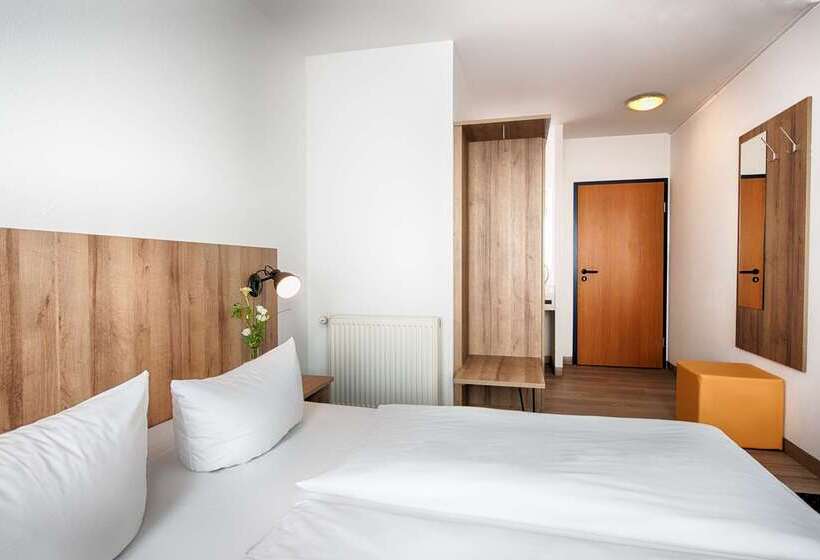 Achat Hotel Dresden Altstadt