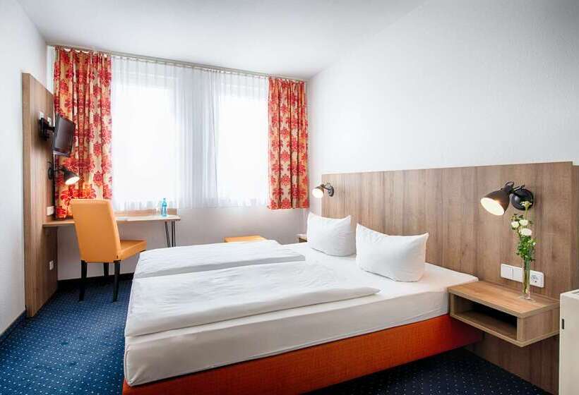 Achat Hotel Dresden Altstadt