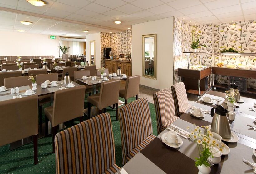 Achat Hotel Dresden Altstadt