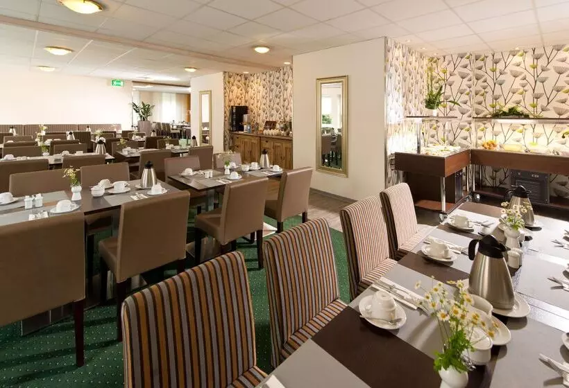 Achat Hotel Dresden Altstadt