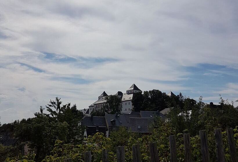 Achat Hotel Dresden Altstadt