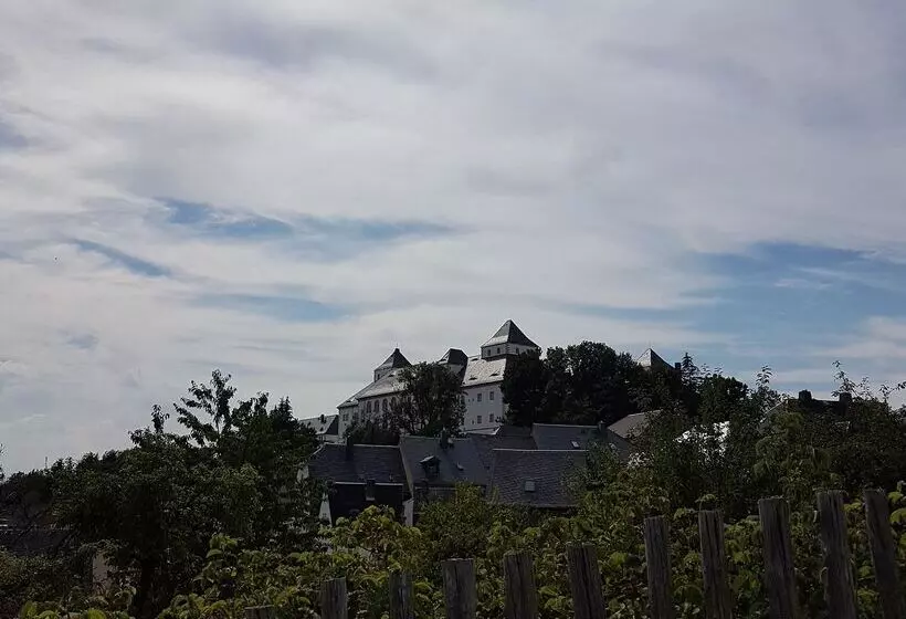 Achat Hotel Dresden Altstadt