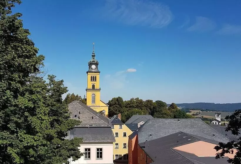 Achat Hotel Dresden Altstadt