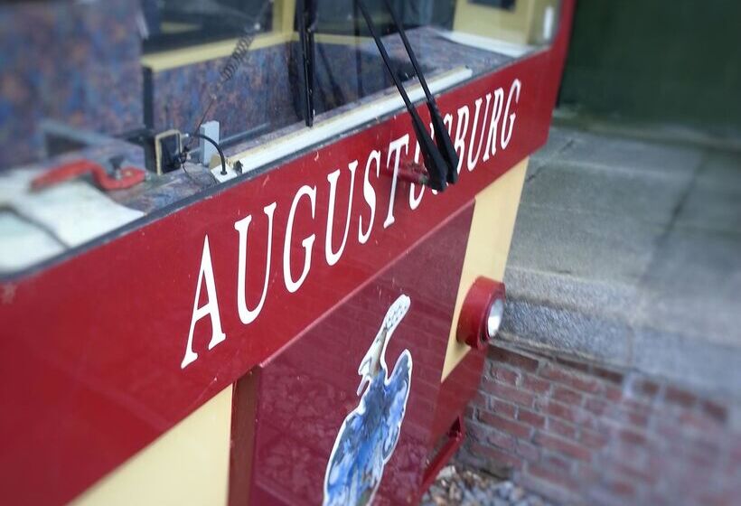 Achat Hotel Dresden Altstadt