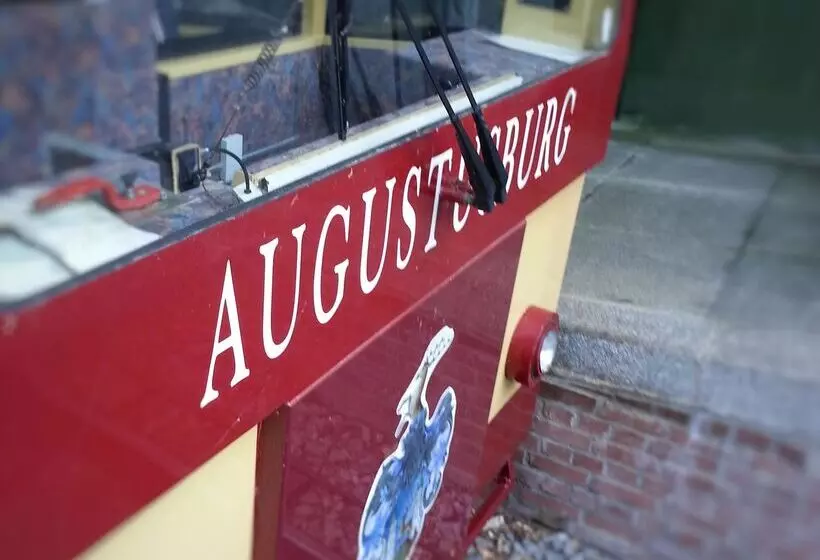 Achat Hotel Dresden Altstadt