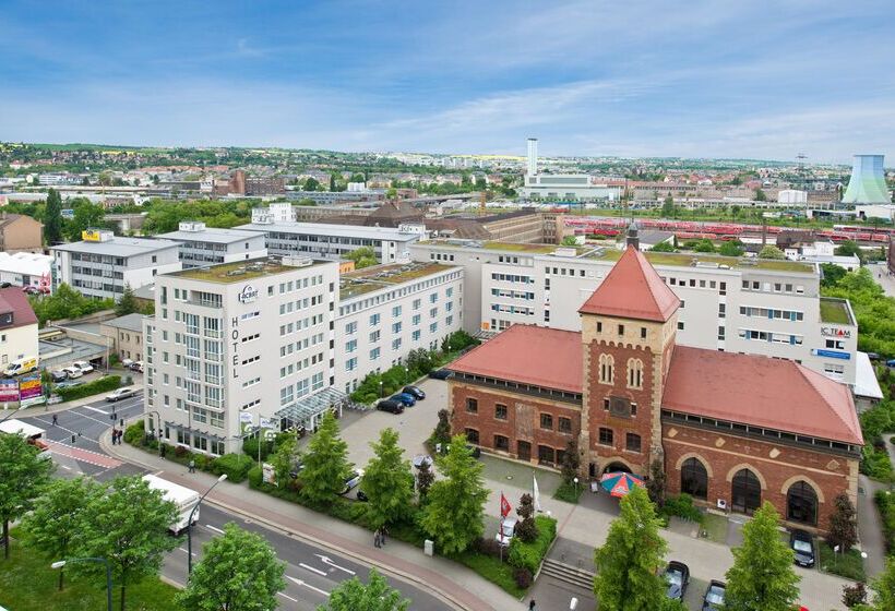 Achat Hotel Dresden Altstadt