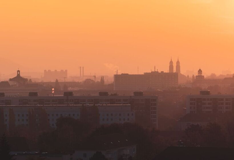 Achat Hotel Dresden Altstadt