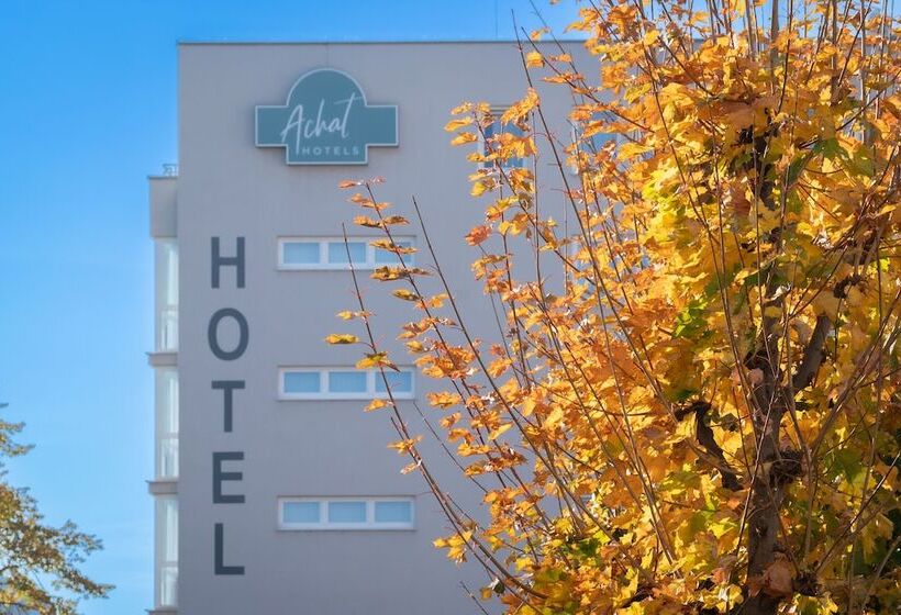 Achat Hotel Dresden Altstadt