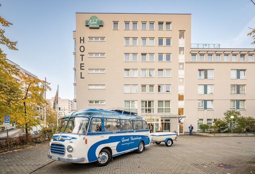 Achat Hotel Dresden Altstadt