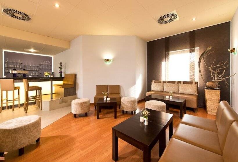 Achat Hotel Dresden Altstadt