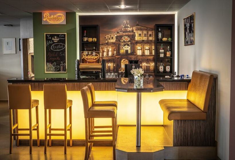 Achat Hotel Dresden Altstadt