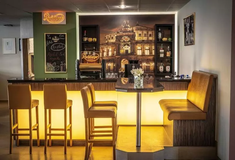 Achat Hotel Dresden Altstadt