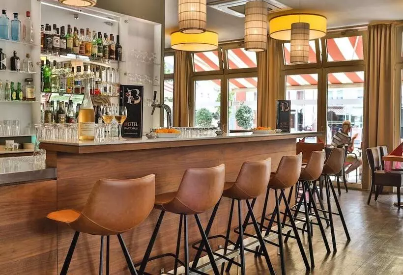 ホテル Bacchus