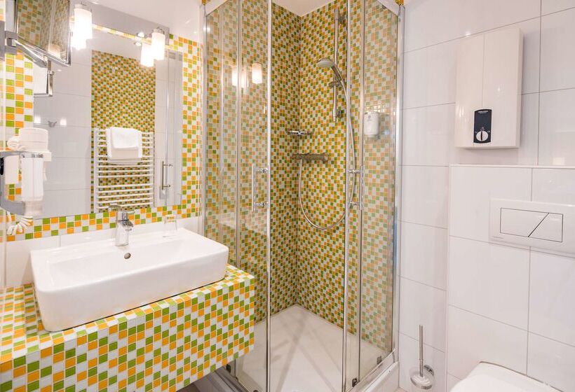 Best Western City Hotel Braunschweig