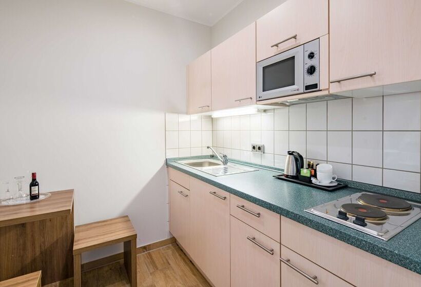 Best Western City Hotel Braunschweig