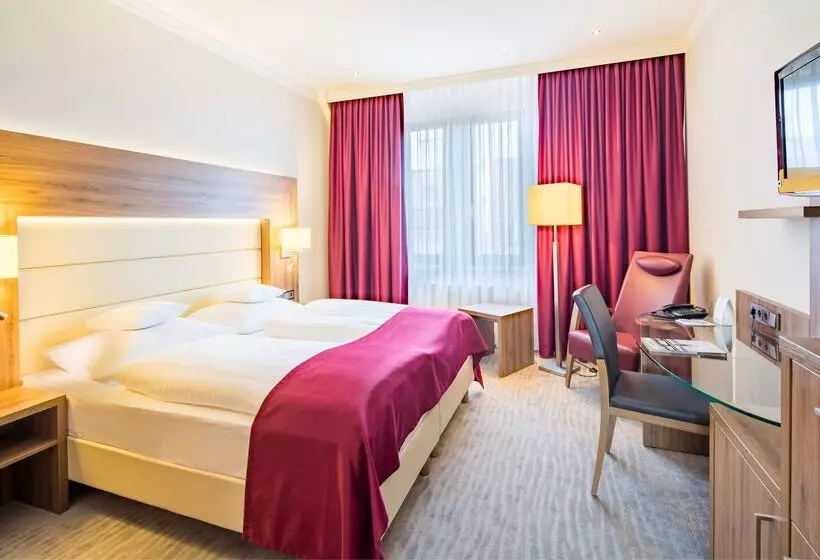 Best Western City Hotel Braunschweig
