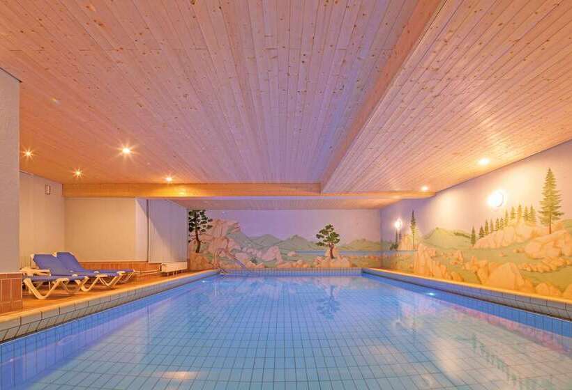Отель Best Western Plus Schwarzwald Residenz