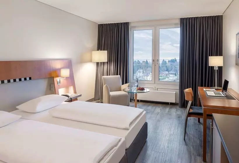 酒店 Dorint Am Nürburgring Hocheifel