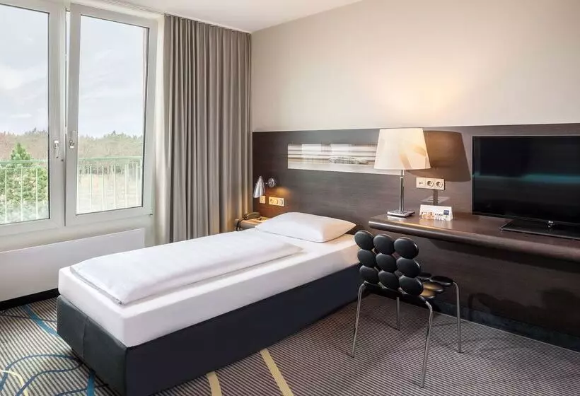 酒店 Dorint Am Nürburgring Hocheifel