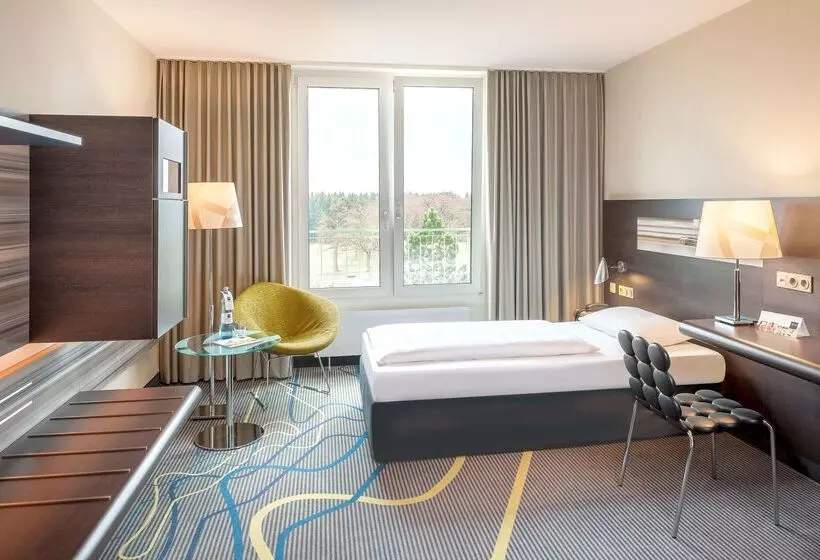 酒店 Dorint Am Nürburgring Hocheifel