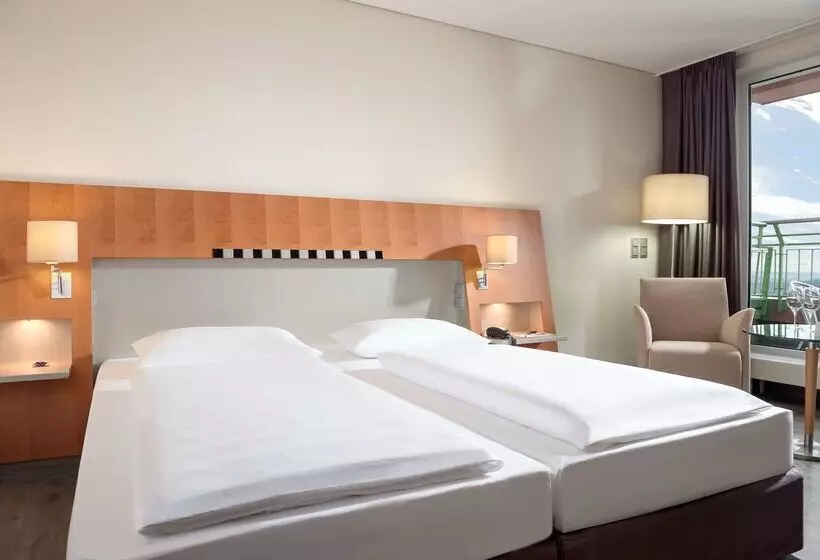 酒店 Dorint Am Nürburgring Hocheifel