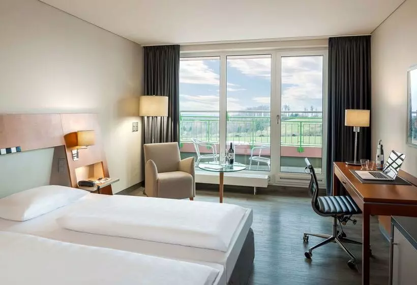 酒店 Dorint Am Nürburgring Hocheifel