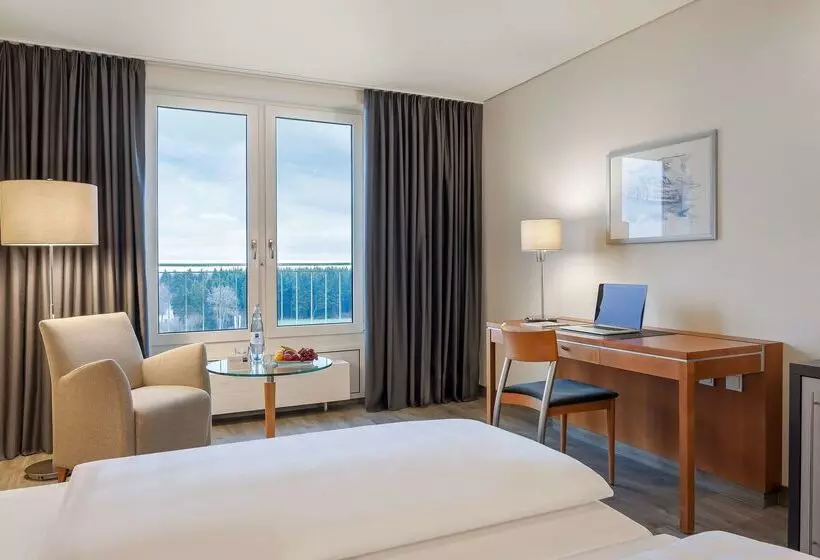 酒店 Dorint Am Nürburgring Hocheifel