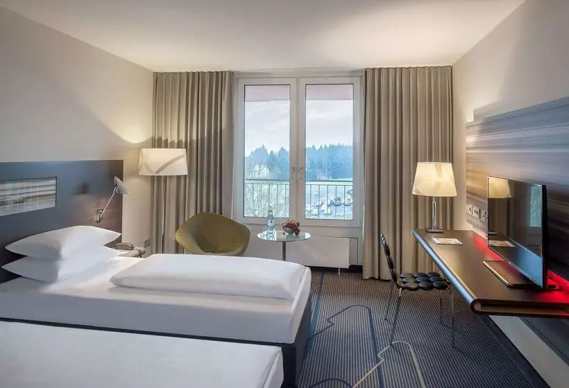 酒店 Dorint Am Nürburgring Hocheifel