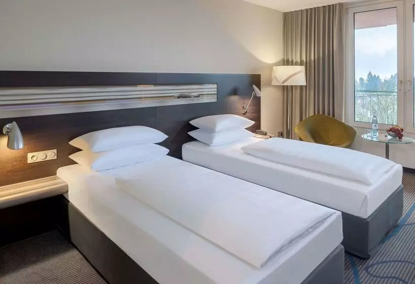 酒店 Dorint Am Nürburgring Hocheifel