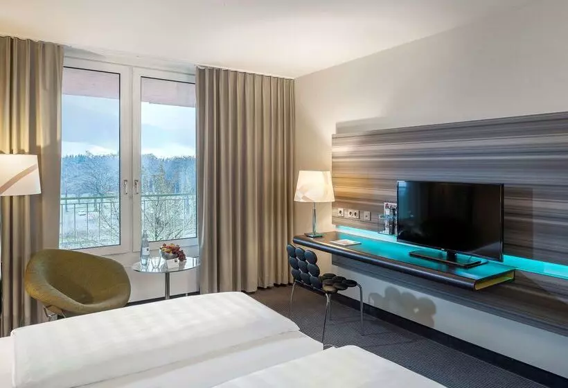 酒店 Dorint Am Nürburgring Hocheifel