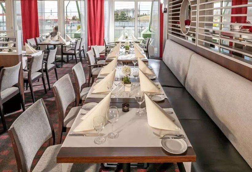 酒店 Dorint Am Nürburgring Hocheifel