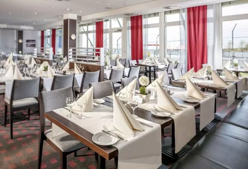 酒店 Dorint Am Nürburgring Hocheifel