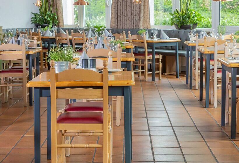 Hotel Essential By Dorint Remscheid