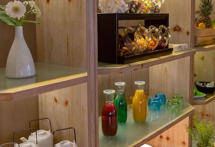 Hotel Essential By Dorint Remscheid