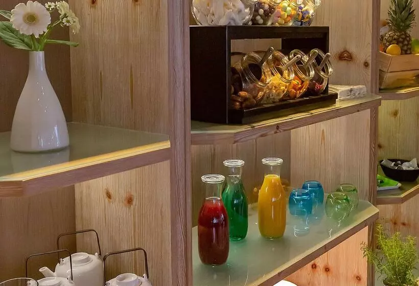 Отель Essential By Dorint Remscheid