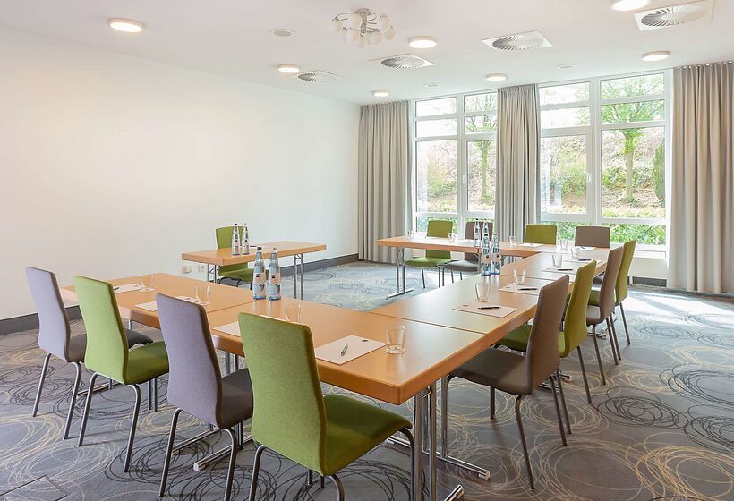 Hotel Essential By Dorint Remscheid