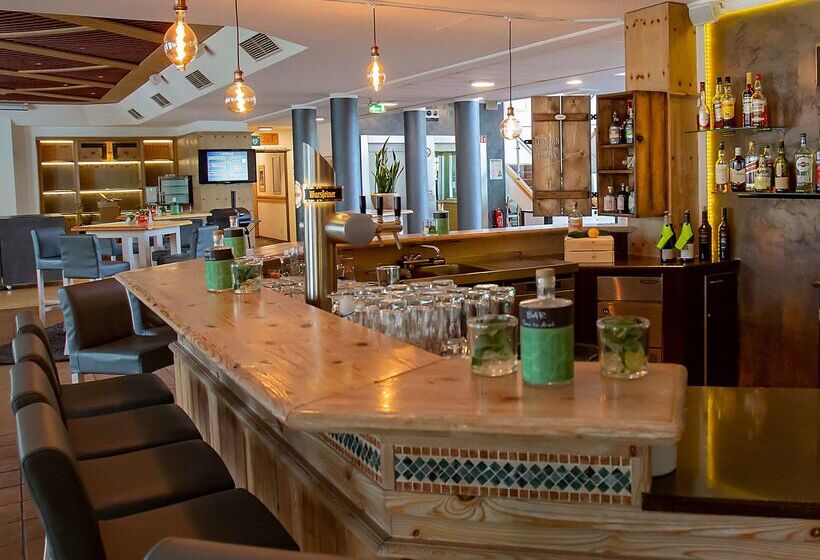 Hotel Essential By Dorint Remscheid