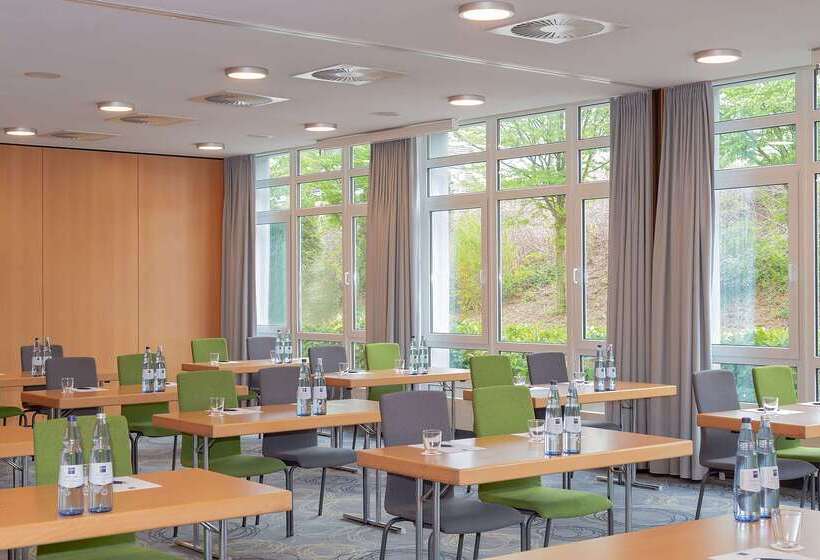 Hotel Essential By Dorint Remscheid