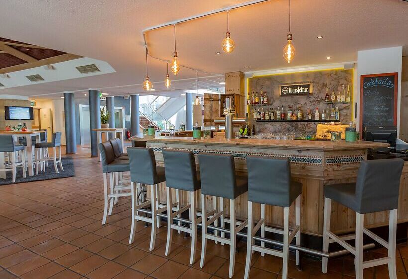 Hotell Essential By Dorint Remscheid