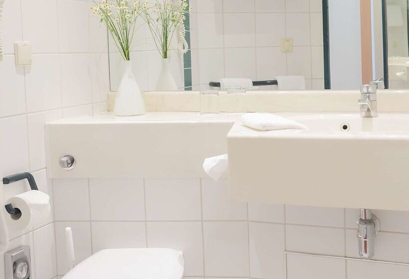 Hotel Essential By Dorint Remscheid