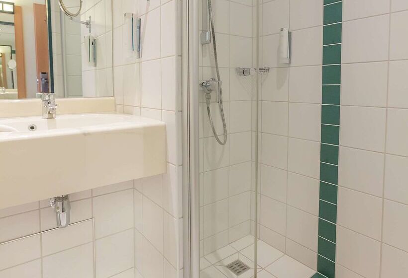 Hotel Essential By Dorint Remscheid