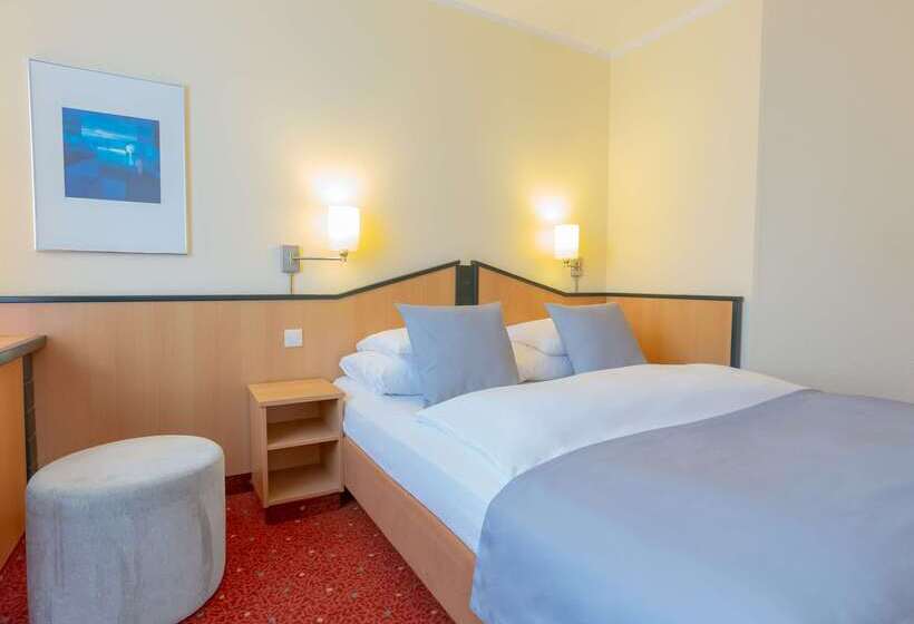 Hotell Essential By Dorint Remscheid