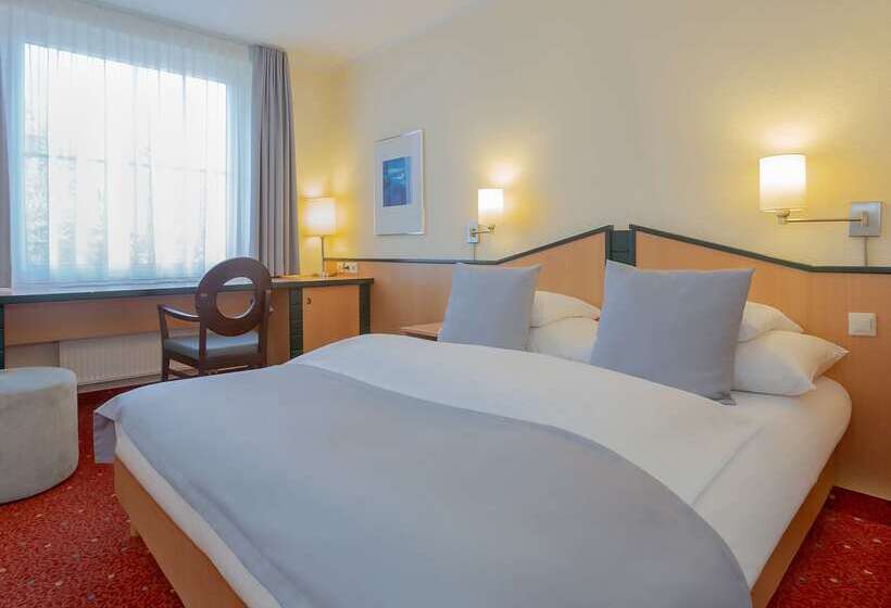 Hotel Essential By Dorint Remscheid