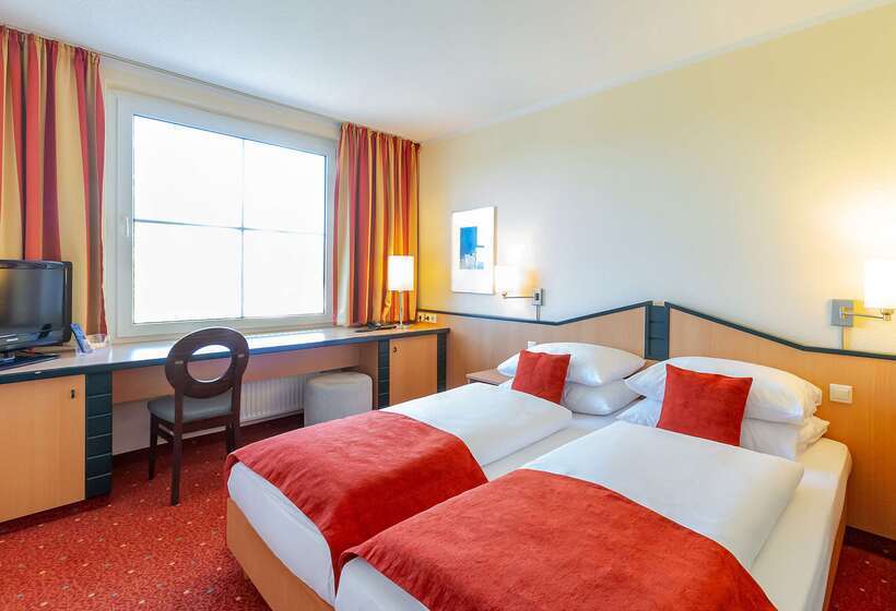 Hotell Essential By Dorint Remscheid