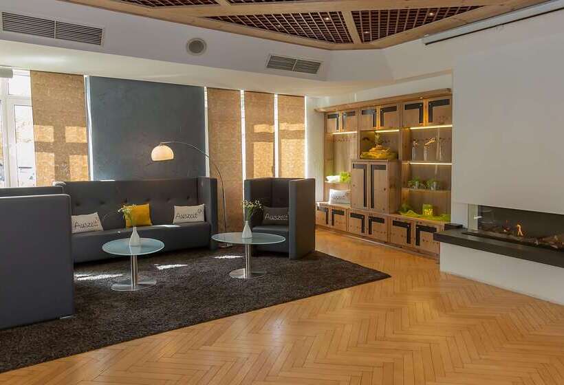 Hotel Essential By Dorint Remscheid